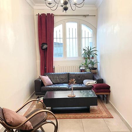 Fabuleux Т2 Appartement Au Coeur De Montpellier, Climatisation 외부 사진