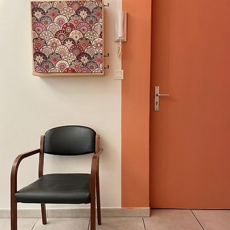 Fabuleux Т2 Appartement Au Coeur De Montpellier, Climatisation 외부 사진