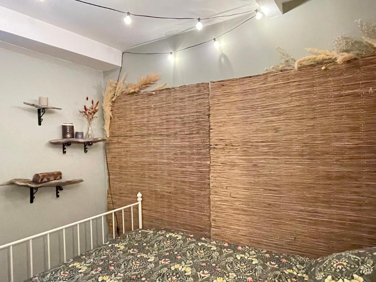 Fabuleux Т2 Appartement Au Coeur De Montpellier, Climatisation 외부 사진