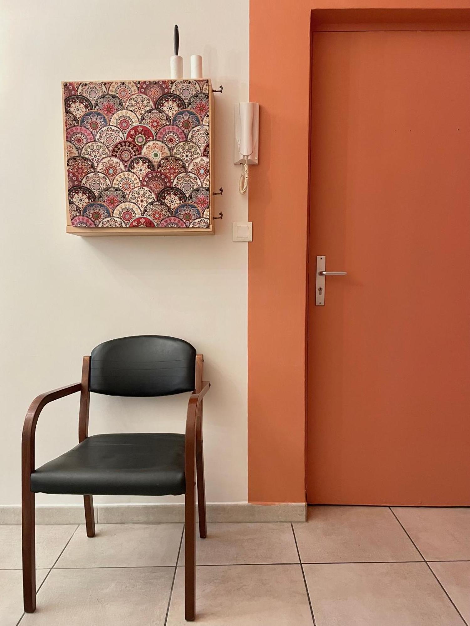 Fabuleux Т2 Appartement Au Coeur De Montpellier, Climatisation 외부 사진