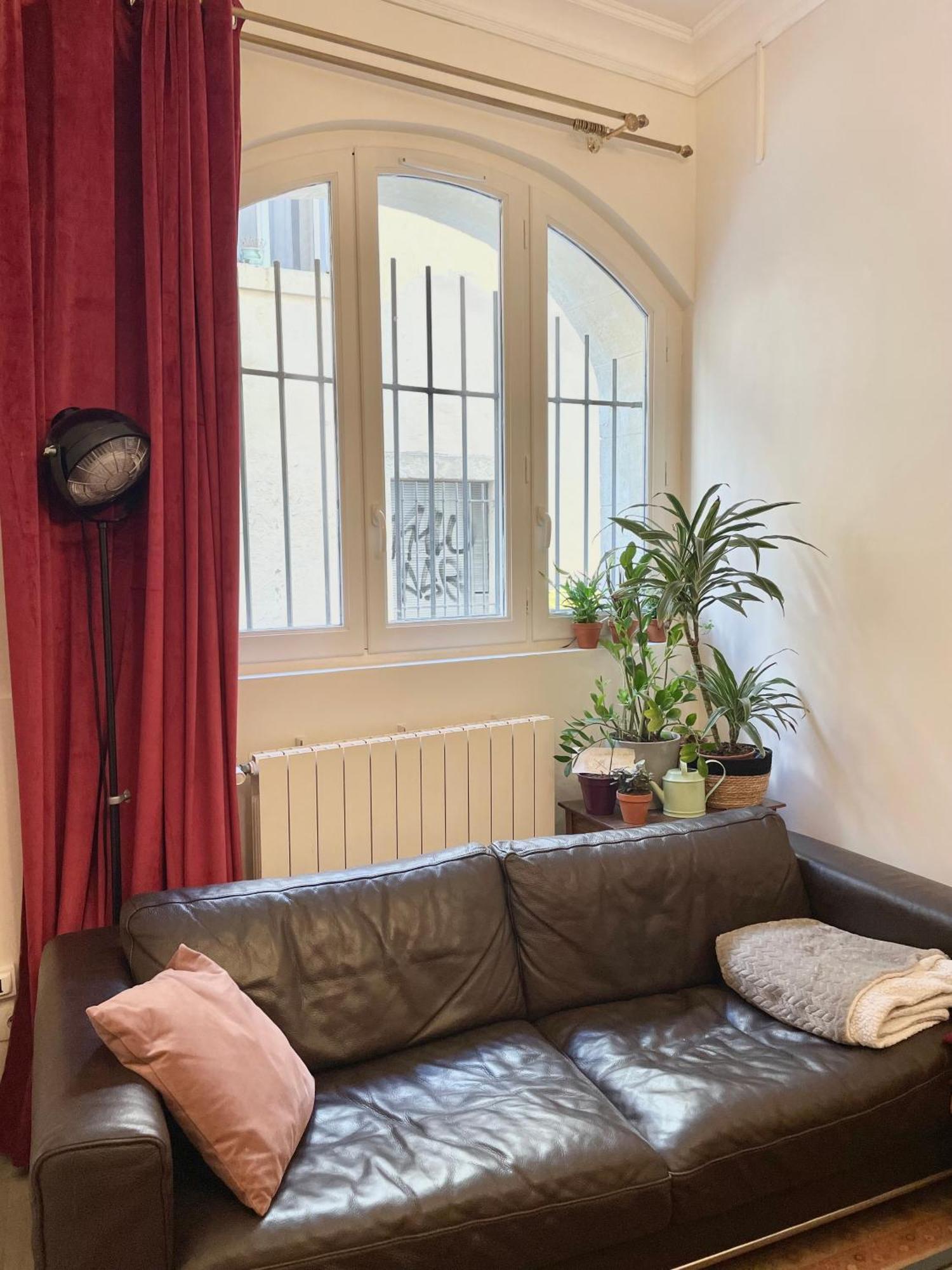Fabuleux Т2 Appartement Au Coeur De Montpellier, Climatisation 외부 사진
